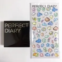 PERFECT DIARY トランスルーセントブラーリングセッティングパウダーのサムネイル