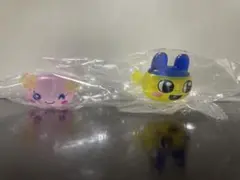 たまごっち　クリアリング　まめっち　ふらわっち