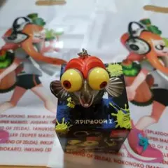 スプラトゥーン3 　コジャケ