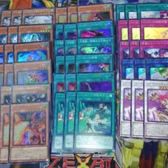 ハーピィ　デッキパーツ