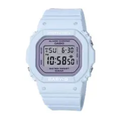 BABY-G 3493 ホワイト - メルカリ