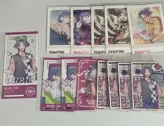 18TRIP エイトリ ぱしゃこれvol.3 クリアカード 夜半子タろ - メルカリ