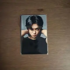 TXT ヨンジュン NO LABELS weverse 購入 特典 トレカ