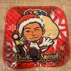 POW オンラインガチャ ハンドタオル EXILE USA