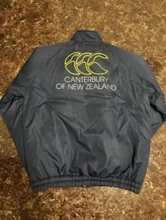 カンタベリー ブルゾン