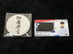 QuizKnock 東言 缶バッジ ランダム缶バッジ「知者不言」 - メルカリ