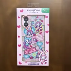 メゾピアノ　iPhone16Plusカバー　未開封