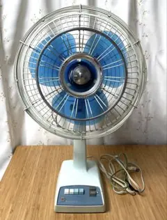 2026年最新】ナショナル扇風機レトロの人気アイテム - メルカリ