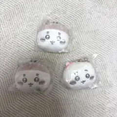 ちいかわ マスコットミラー〜リボン〜