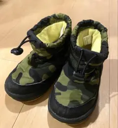 スノーブーツ ブーツ