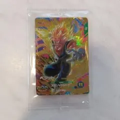 Vジャンプ2026年1月特大号ドラゴンボールスーパーダイバーズ「BUPPA
