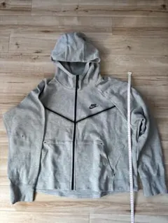NIKE ナイキ　サイズ XL パーカー　Nike テックフリース