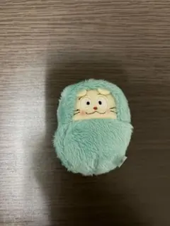 忍たま乱太郎　くるみたぴぬい　ヘムヘム