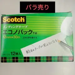 3M Scotch メンディングテープのサムネイル