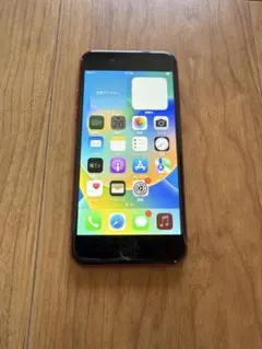 iPhone8 64GB SIMフリー 美品　完動品