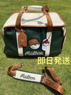 2026年最新】malbon golf バッグの人気アイテム - メルカリ