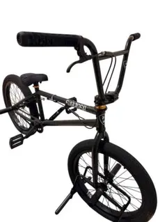 引き取り限定】サブローザ BMX バイク 26インチ - メルカリ