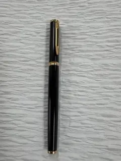 【最高級WATERMAN ウォーターマン 万年筆 18K 750刻印 フランス製のサムネイル