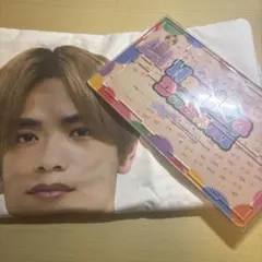 ファミクラストア 高橋恭平 グッズ