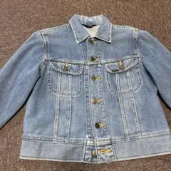 Lee デニムジャケット