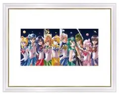 ふたりはプリキュア キャラファイングラフ Blu-ray Amazon限定特典
