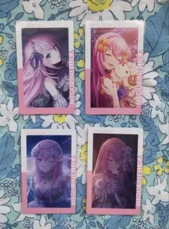 プロセカ 巡音ルカ エピカ プロジェクトセカイ