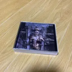 IRON MAIDEN THE X FACTOR CD