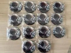 プロセカ 東雲彰人 グリッター缶バッジ 30a 6個セット