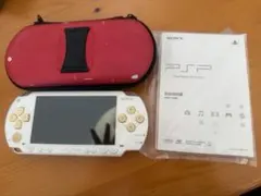 psp 本体 1000