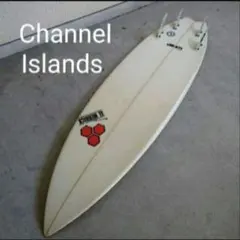 Channel Islands ワイアードリッパー ショートボード 5'11 - メルカリ
