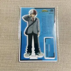 ヒロアカ　くら寿司　コラボ　アクリルスタンド　轟焦凍