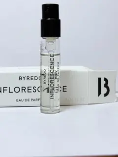 インフロレッセンス inflorescence バイレードのサムネイル