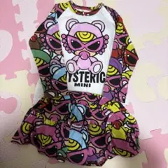 HYSTERIC MINI 90センチ
