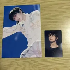 ENHYPEN WORLD TOUR 'FATE' IN JAPAN ソヌ