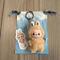 【正規品】POPMART PINFORLOVE ラブブイニシャル S