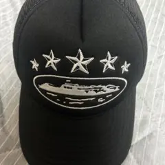 Corteiz メッシュキャップ