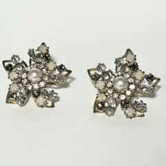 Chesty ビジュースターピアス ＆ノベルティピアス付き【最終値下げ】