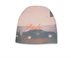 r*o様 vallad ビーニー