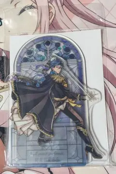 悪魔執事と黒い猫 あくねこ 3rd Anniversary アクスタ ハウレス