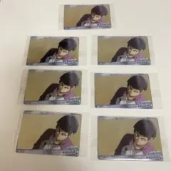 **•様 ハイキュー!! ウエハースカード 五色工