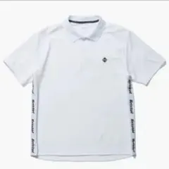 FCRB BAGGY POLO ポロシャツ バギー 24ss - メルカリ