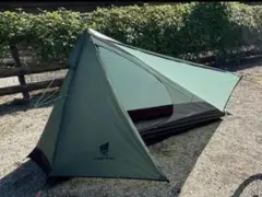 ソロテント
