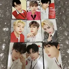 ZB1 ゼベワン MEDIPEEL メディピール 韓国限定 トレカ コンプリート