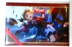 アイマス SideM もふもふえん 姫野かのん 缶バッジ くじ引き堂 - メルカリ