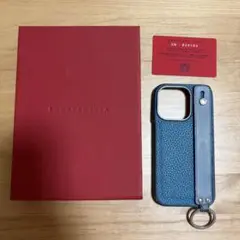 BONAVENTURA iPhone用ケース