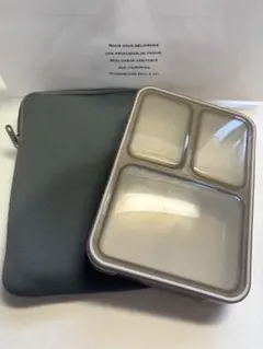 フードマン 600ml 弁当箱 専用ケース付きのサムネイル