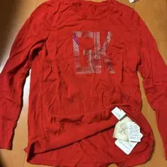 伊太利屋　未使用品★タグ付　18000購入品　ウール100% ニットのサムネイル