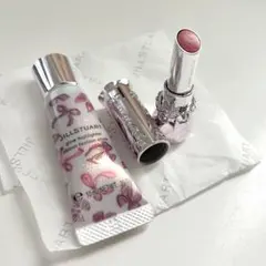 ジルスチュアート クリスマスコフレ