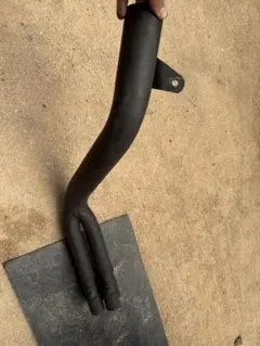 ハイエース マフラー ワイド ガソリン 直管 - メルカリ