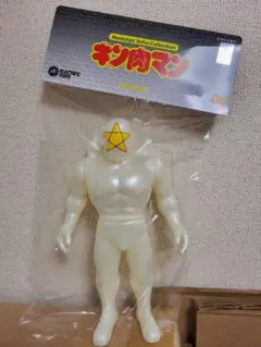 ファイブスタートイ キン肉マン左腕鍵ver 友情のトライアングル ファイブスタートイ キン肉マン左腕鍵ver 友情のトライアングル